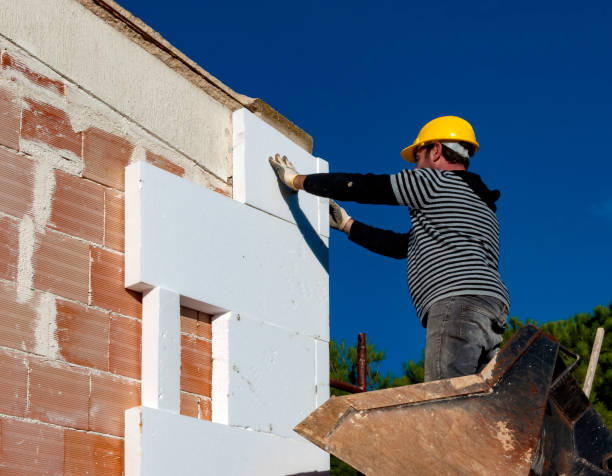 Types of Insulation We Offer in Tucker, GA