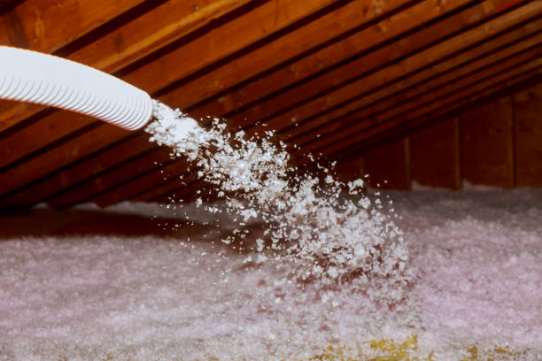 Best Commercial Insulation in Tucker, GA