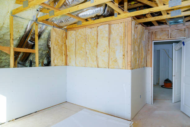 Best Specialized Insulation Services in Tucker, GA