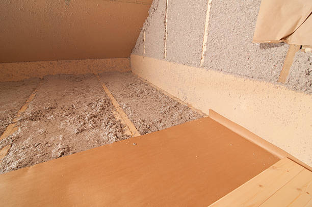 Trusted Tucker, GA Insulation Contractor Experts